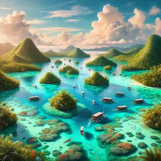 Menyoal Pemekaran Raja Ampat Selatan