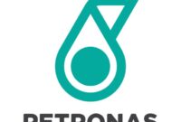 Logo Petronas (pinterest) 