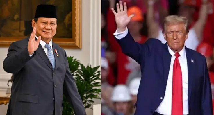 Kesepakatan Bebas Bea Masuk AS-RI Dinilai Berisiko, Pakar UI: Negara Mitra Bisa Cabut dari Indonesia