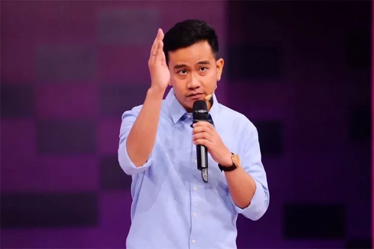 Gibran dan Pernyataan Soal Kemenyan yang Bikin Netizen Speechless