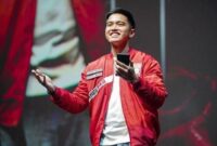 Ketua PSI terpilih, Kaesang Pangarep (foto; pinterest)