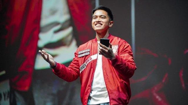 Kongres Telah Usai, Kaesang Jadi Ketua PSI Lagi