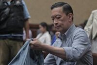 Sosok Tom Lembong, mantan Kepala BKPM sekaligus Menteri Perdagangan di masa Presiden Joko Widodo (foto: pinterest.com)