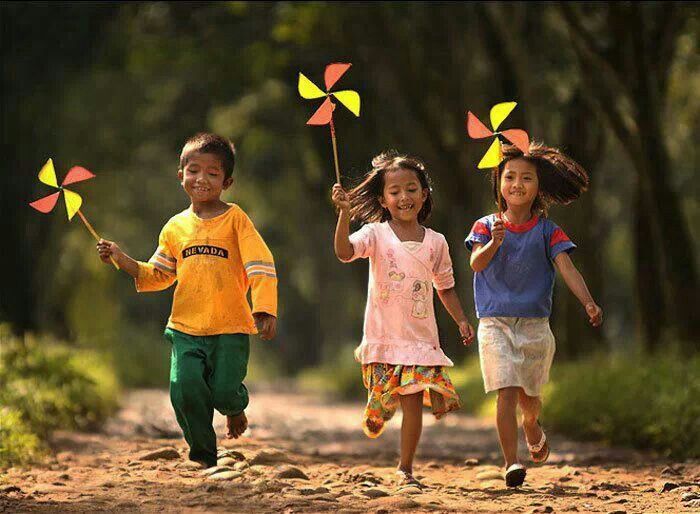 5 Tips agar Tidak Jenuh saat Liburan Sekolah