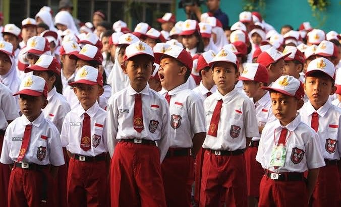 Mengapa Sejumlah SD di Kudus Sampai Kekurangan Murid?