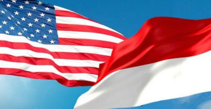 Indonesia, AS dan Diplomasi Dagang Trump yang  Rumit