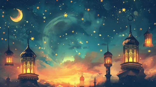 Budaya 10 Muharram: Antara Sejarah, Spiritualitas, dan Tradisi Lokal