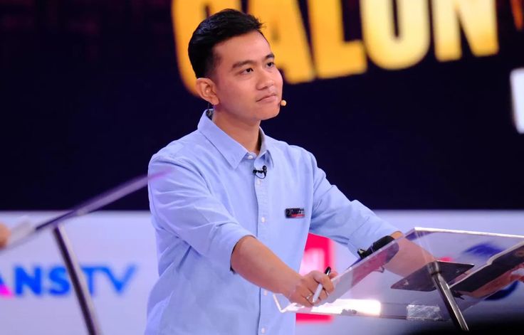 Soal Wacana Wapres Gibran Berkantor di Papua, Apa Pendapatmu?