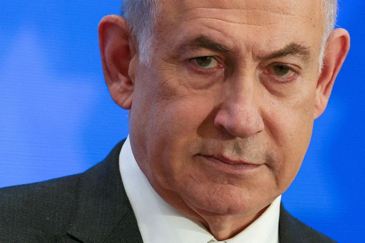 Netanyahu dan Trump Sakit Bersamaan: Apakah Karma Agresi Timur Tengah?