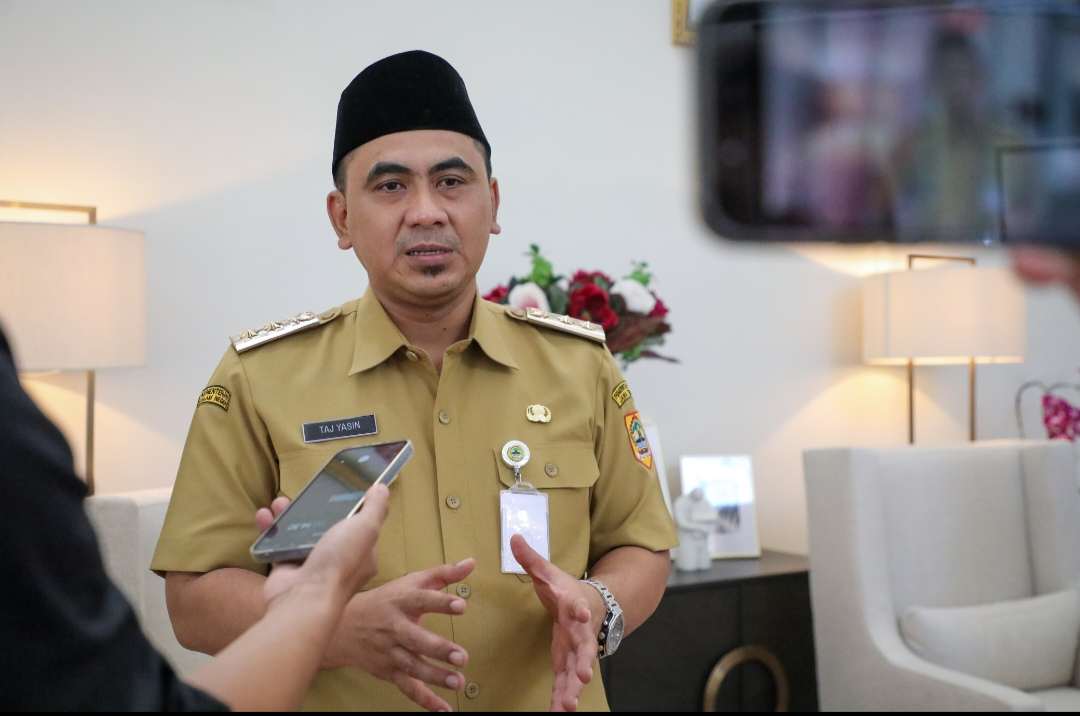 Sasar 3,9 Juta Masyarakat Desa, Pengusaha Taiwan Hibahkan Dua Mobil Layanan Speling di Jateng