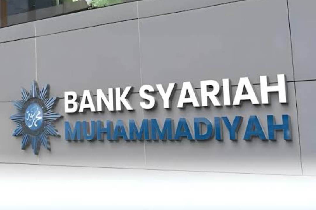Sah! Kini OJK Telah Menerbitkan Ijin Bank Syariah Muhammadiyah, Akankah Dibuka Untuk Umum?