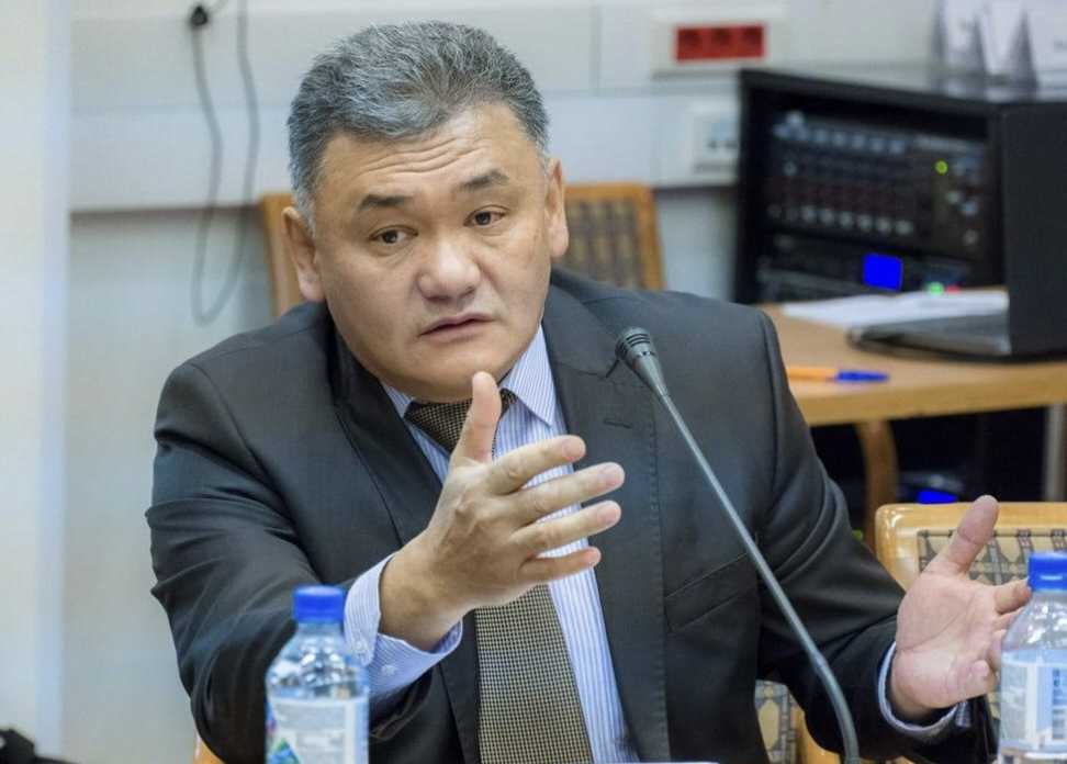 Kalkulasi Tersembunyi AS: Mengapa Amerika Berburu Pengaruh di Asia Tengah?