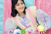 Sosok Atiya Purnomo, penyanyi cilik berbakat sekaligus pemenang Sanremo Junior Italy 2023 dan peraih juara 2 di kompetisi internasional di Thailand. (dok istimewa) 