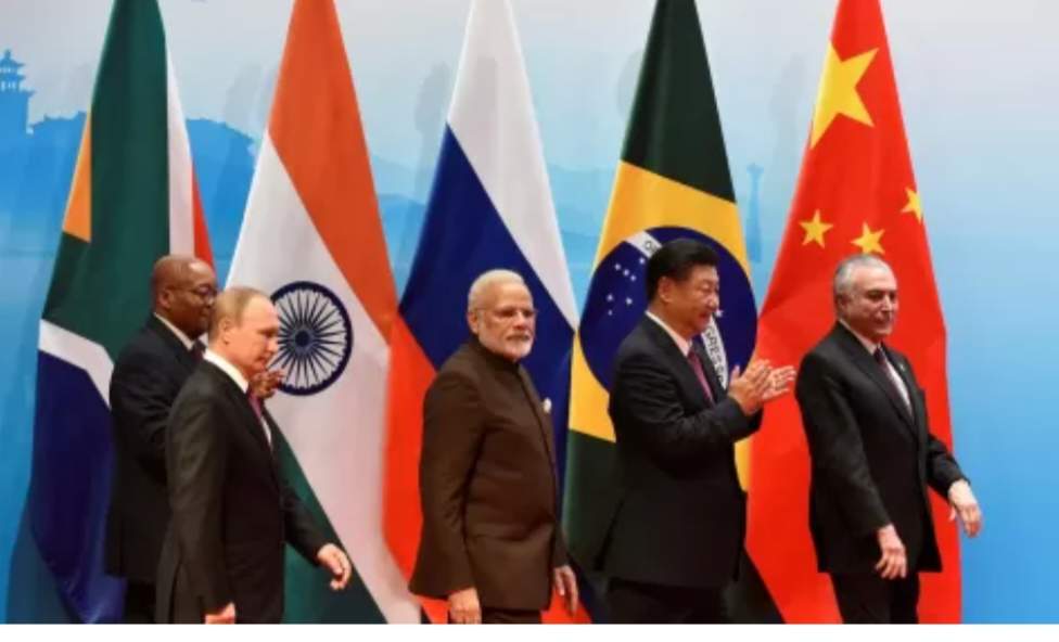 India Tegas Tolak Pembentukan Mata Uang BRICS Jelang KTT 2025 di Brasil, Ada Apa?