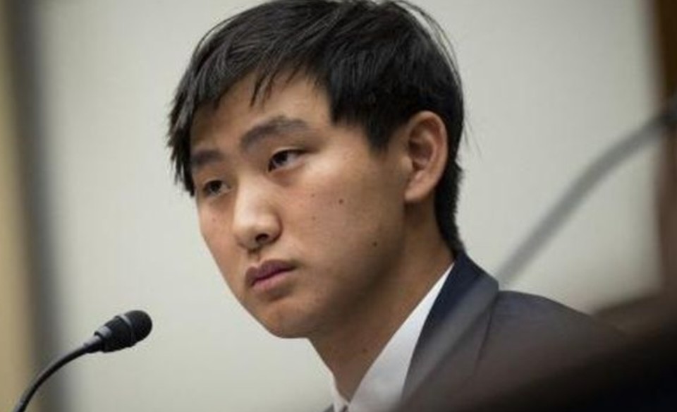 Alexander Wang, Pendiri Scale AI: Sosok Muda, Ganteng dan Kaya itu Kini Gabung Meta