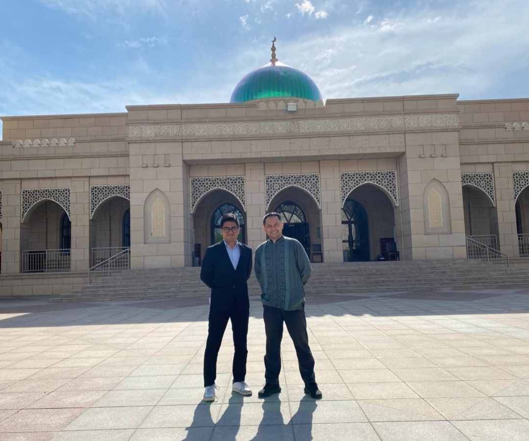 Xinjiang: Jejak Islam, Megahnya Pendidikan, dan Harmoni Etnis di Jantung Asia