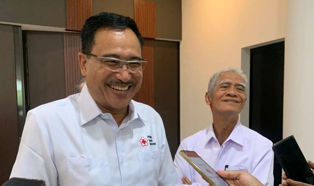 Tiga UDD PMI di Jateng Ini Sudah Terapkan CPOB dan Diakui Kemenkes, Termasuk Kota Semarang?