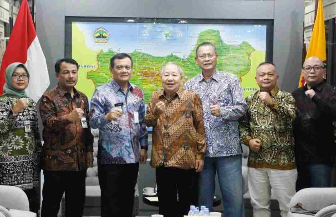 Peraturan UMK sedang Dikaji, 11 Daerah di Jawa Tengah jadi Lokasi Survei