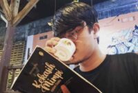 Krisna Wahyu Yanuar, Editor Urupedia.id dan Mahasiswa Sosiologi Agama UIN Sayyid Ali Rahmatullah (UIN SATU) Tulungagung