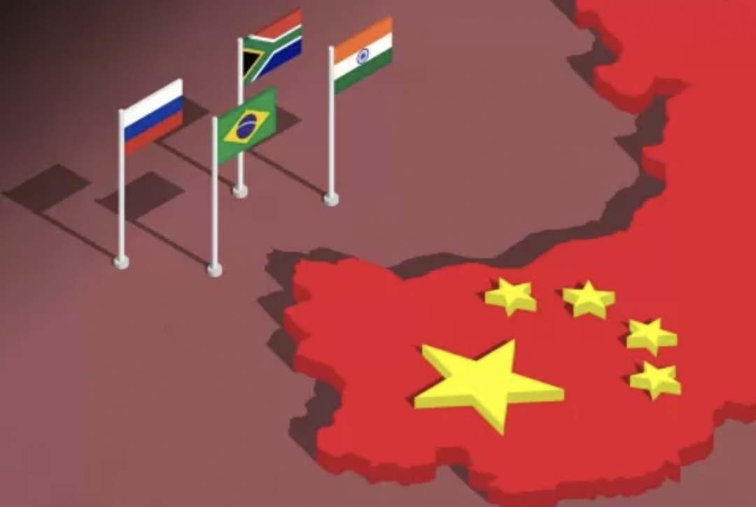 Keren! Nilai Dagang China-BRICS Tembus Rp10.489 Triliun, Indonesia-Brasil Siap Jadi Mitra Strategis?
