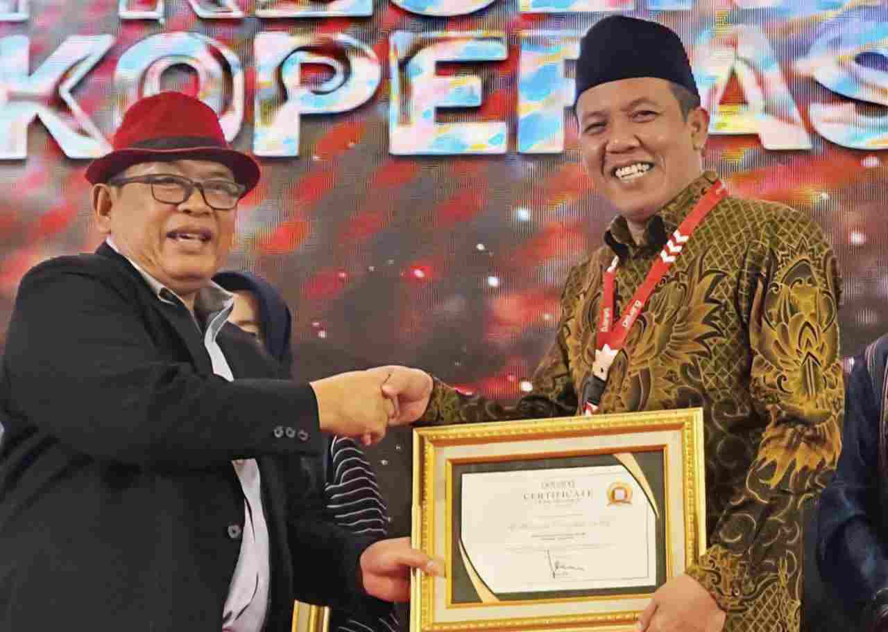Gus Dur, Koperasi dan Intervensi