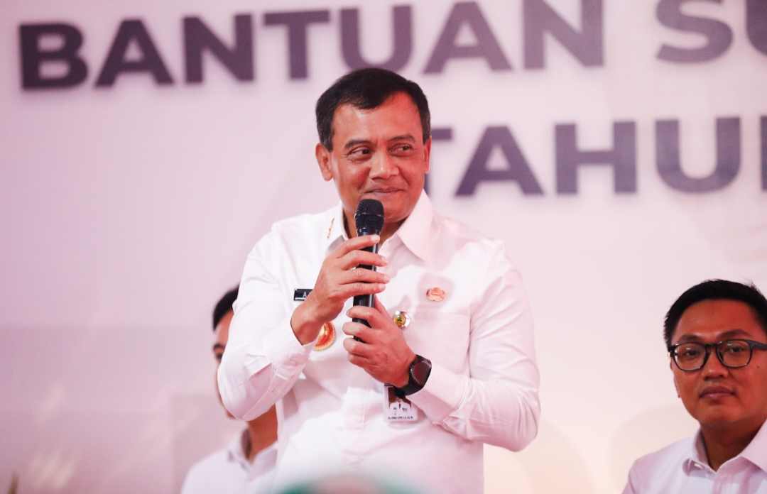 Kabarnya, 436.986 Pekerja di Jawa Tengah Sudah Terima BSU 2025, Kamu Udah Cair Belum?