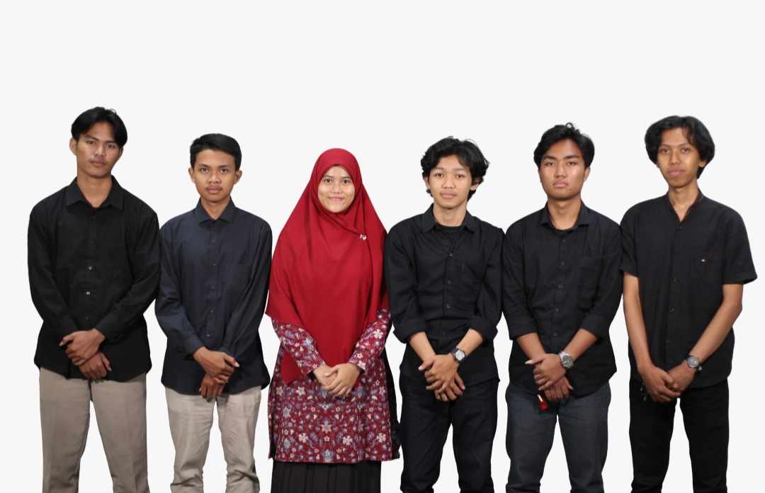Tim PKM-PI S1 Rekayasa Elektro Unimus Kembangkan Teknologi Tepat Guna untuk UMKM di Kendal