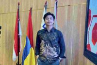 Hafidz Yanuar Ramadhani, S.H., CPM., Managing Partner Hafidz&Partners Law Office