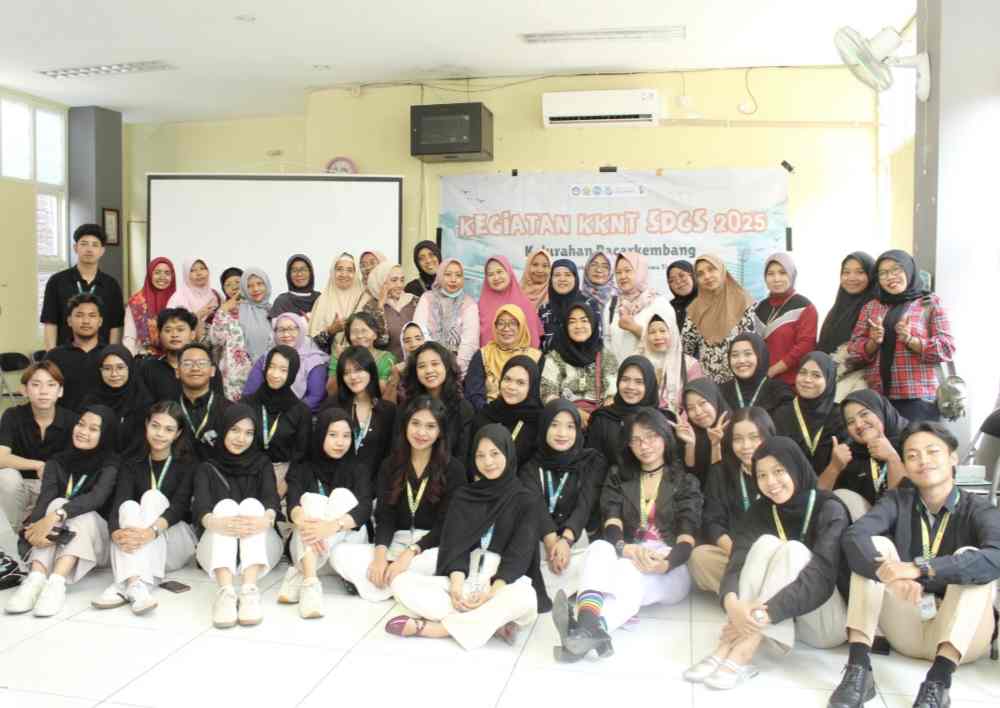 Digitalisasi UMKM Bersama KKN UPN: Kenalan dengan PakemHappy.com dan Strategi Konten Menarik