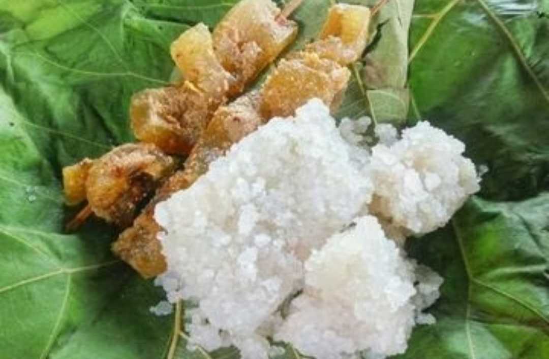 Horok-Horok: Warisan Lezat dari Masa Penjajahan yang Tetap Jadi Primadona Kuliner Jepara