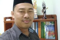 Dosen Hubungan Internasional Universitas Wahid Hasyim Semarang (Unwahas), Sugiarto Pramono. (dok.istimewa) 