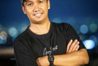 Muhammad Arief Zuliyan S.IP., LL.M., dosen Ilmu Hubungan Internasional Universitas Diponegoro Semarang
