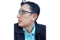 Ali Achmadi, praktisi pendidikan dan pemerhati masalah sosial, tinggal di Pati, Jawa Tengah