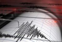 Ilustrasi gempa bumi / ilustrasi: isstockphoto