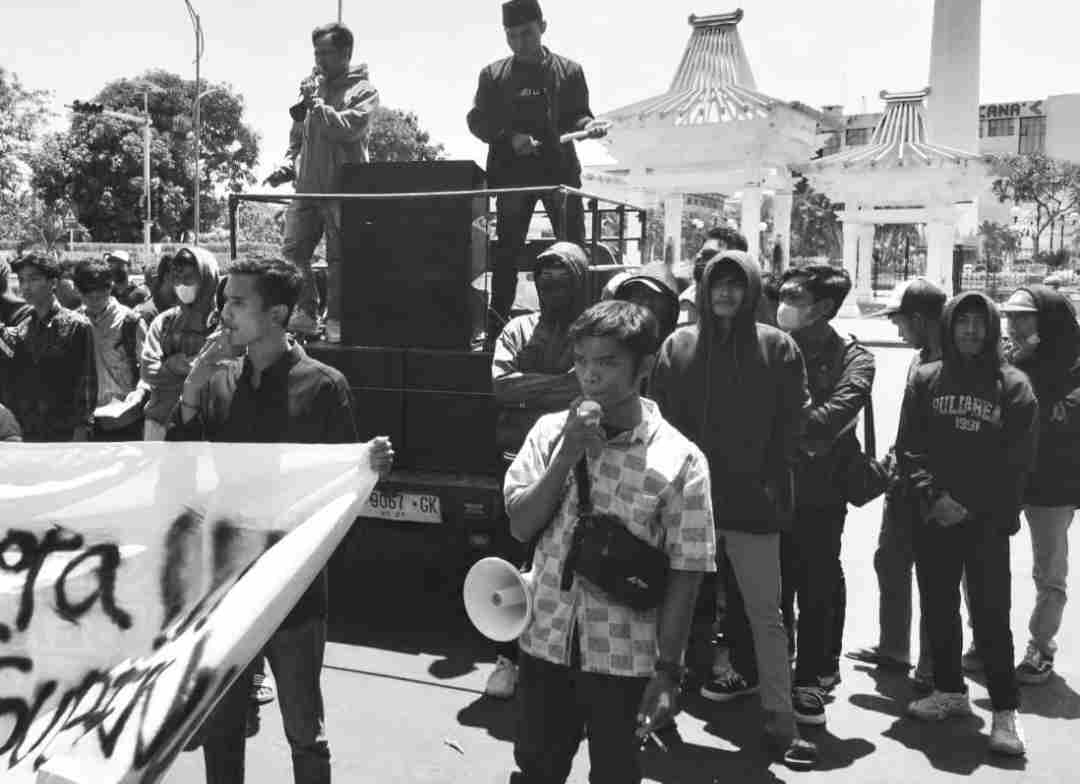 HMI Cabang Bangkalan Desak Pemerintah Usut Tuntas Kasus Penyelewengan BUMD dari Hulu ke Hilir
