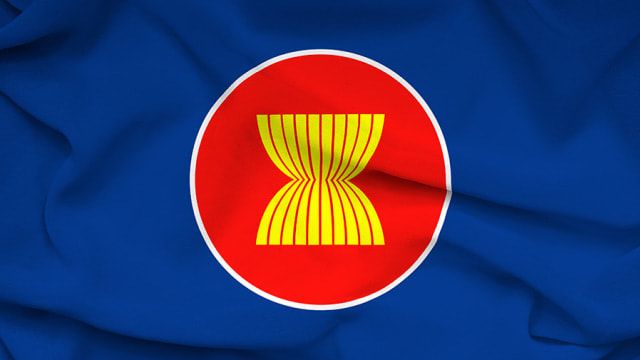 KTT ASEAN di Malaysia, Menlu AS dan Cina Bertemu: Adu Jotos engga ya?
