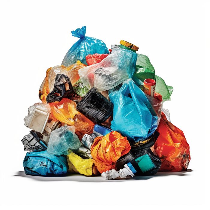Plastik, Benda Ringan Pembawa Ancaman