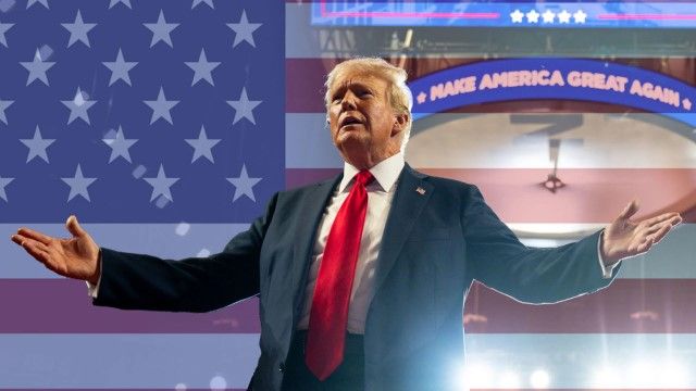 Trump Turunkan Tarif untuk Indonesia, Pakar Ingatkan Bahaya Ketergantungan pada AS