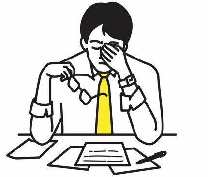 54% Pekerja Nggak Bahagia, Fenomena Quiet Cracking Jadi Alarm Dunia Kerja