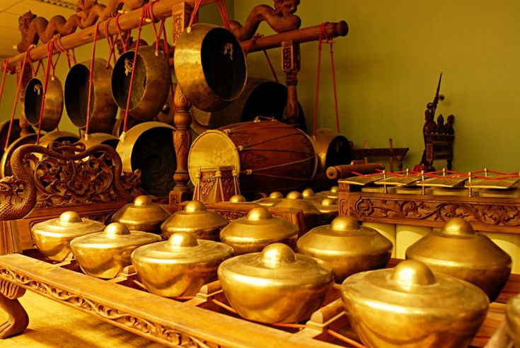 Bukan Sekadar Alat Musik! Gamelan, Warisan Budaya Indonesia yang Bikin Dunia “Terkagum-kagum”