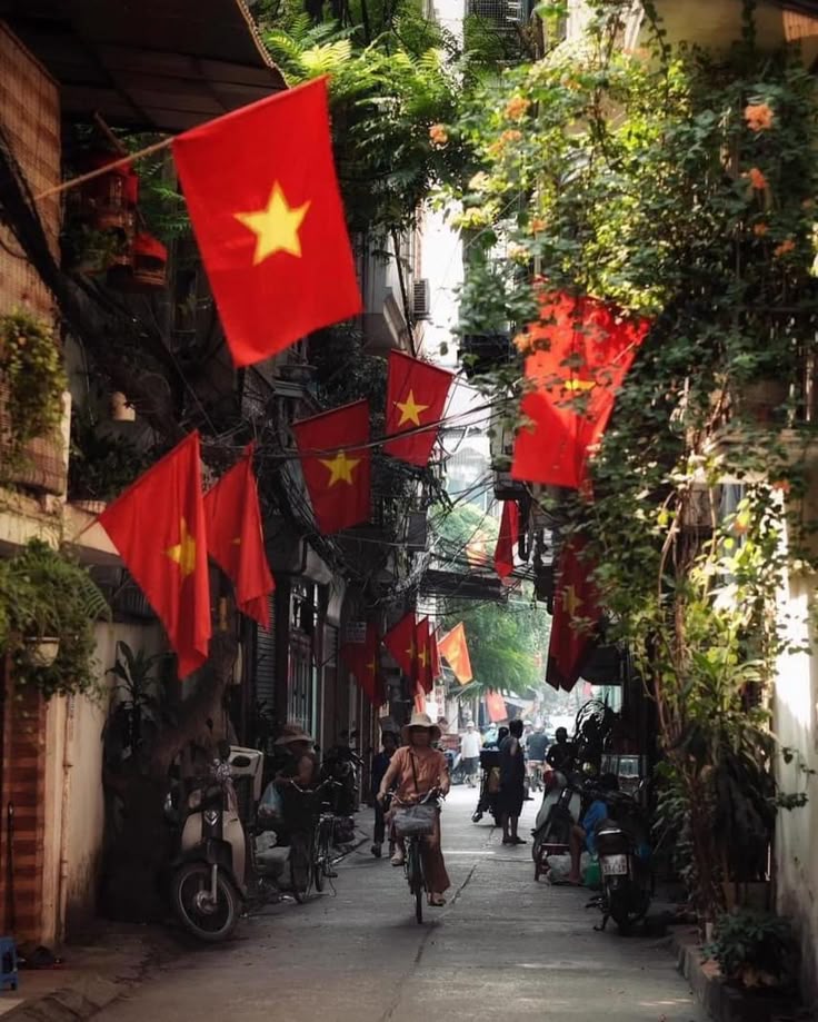 Vietnam Targetkan Jadi Macan Asia Baru di 2045: So, Bagaimana dengan Indonesia?