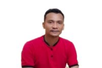 Alialudin Hamzah, Pemerhati Lingkungan Hidup, Ketua Umum PB Liga Mahasiswa Islam Indonesia
