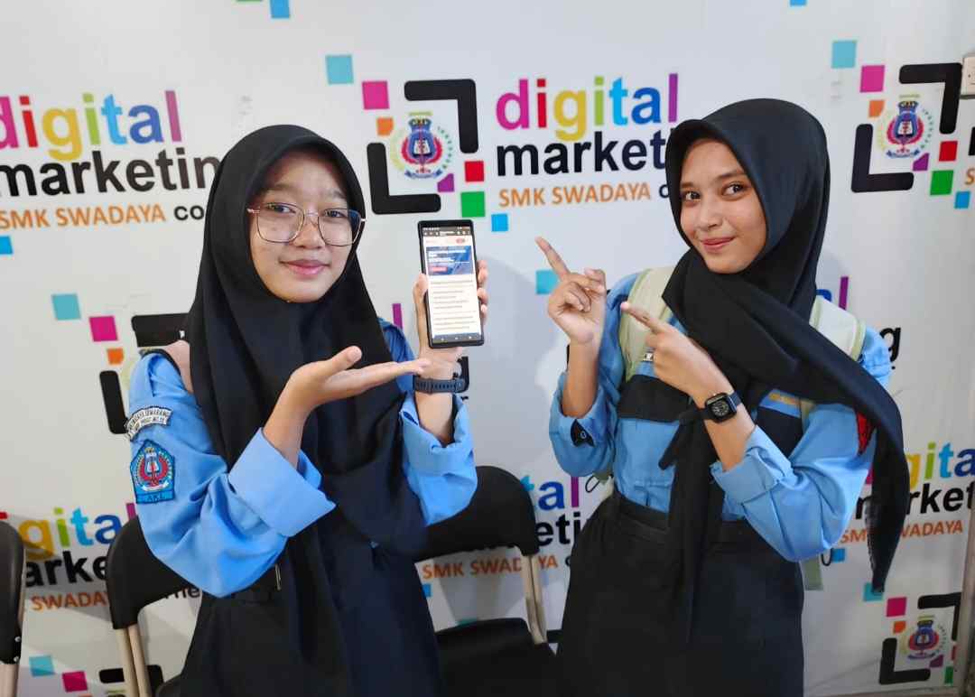 SPARTAV, StartUp Pemberdayaan Masyarakat Asal Semarang Lolos 42 Besar Inkubasi Bisnis Jagoan Indonesia