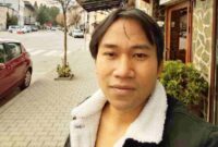 Ivan Syafi'iy (ISYA)/ dok istimewa

