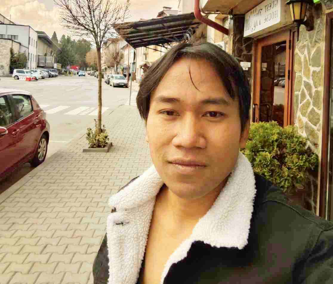 Ivan Syafi’iy (ISYA) Rilis “What If You And Me”, Sebuah Lagu tentang Kenangan Masa Lalu