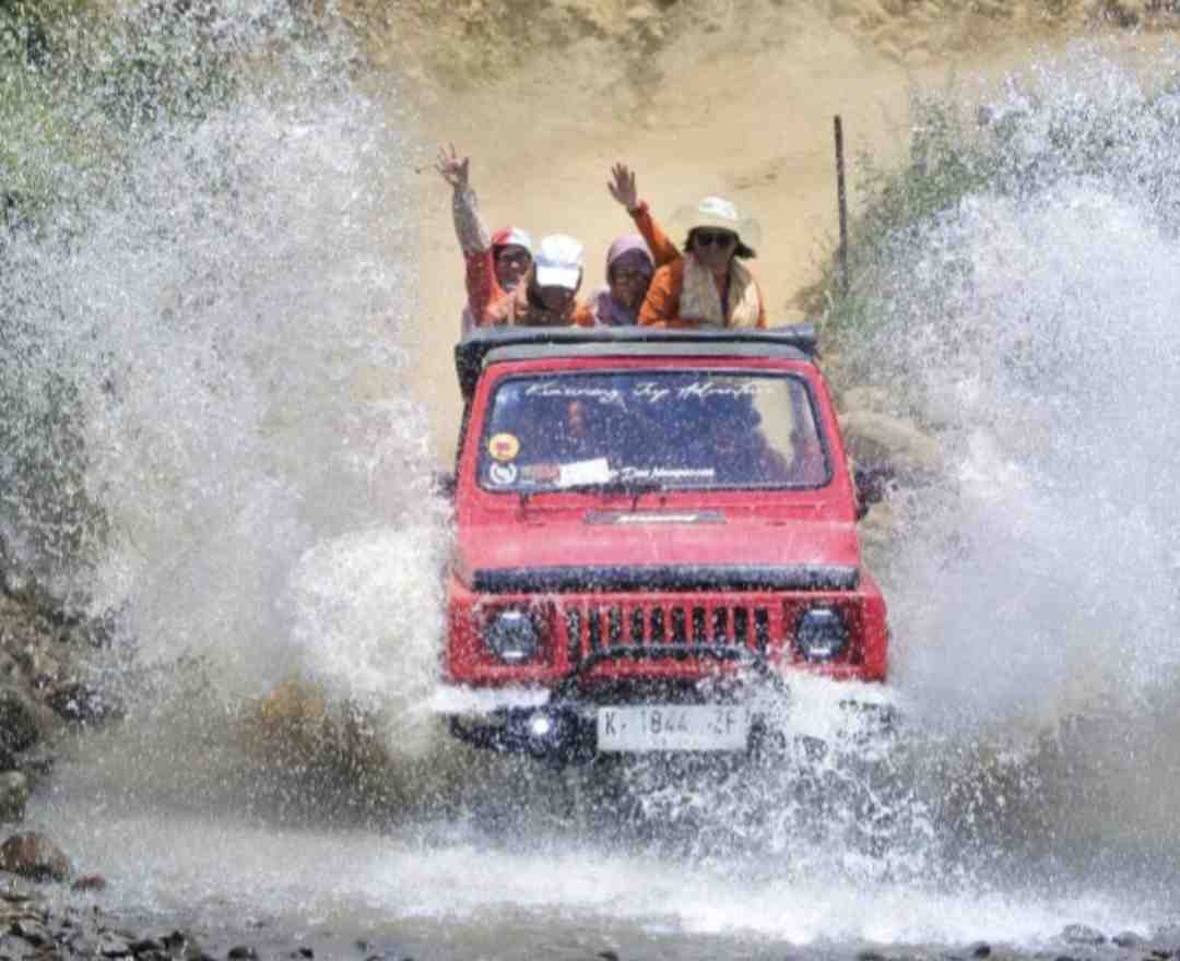 Dari Semarang untuk Indonesia: Ken Jaya, Solusi Liburan dan Kegiatan Wisata Anda