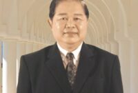 Yanuar Rachmansyah, dosen Universitas BPD Semarang dan pengamat kebijakan ekonomi. (dok istimewa) 