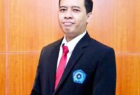 Prima Trisna Aji, dosen Spesialis Medikal Bedah Universitas Muhammadiyah Semarang