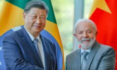 China Dorong BRICS Perkuat Kendali Mineral Strategis, Wang Yi Soroti Tantangan Global