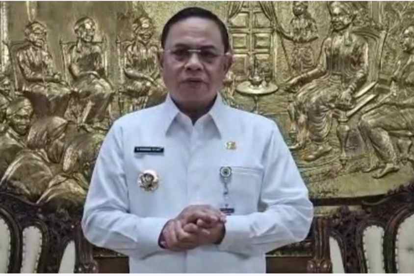 Balada Pati: Ketika Bupati Mengajak Rakyat ‘Gathering’